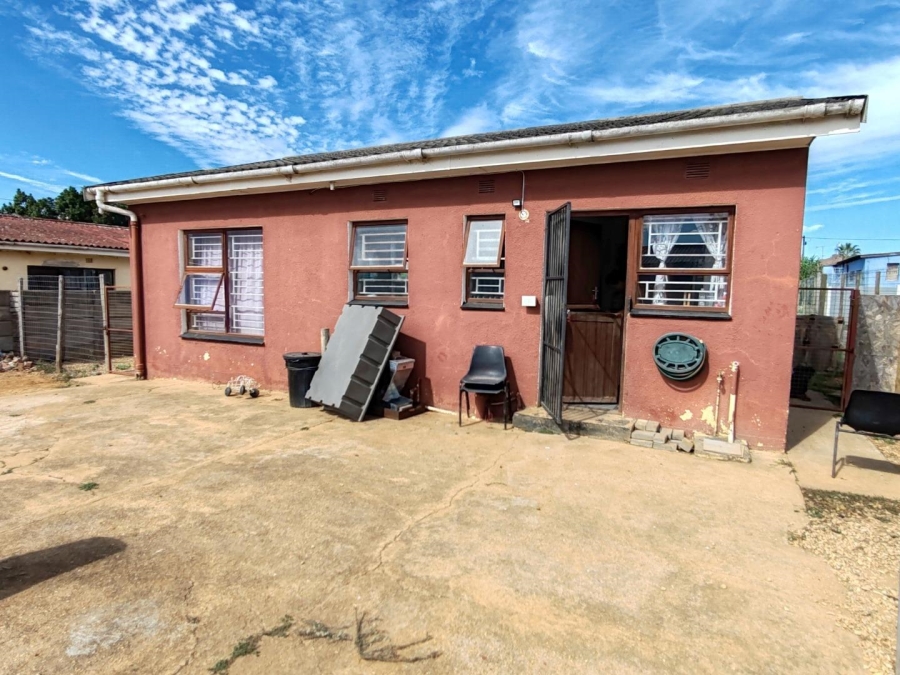 2 Bedroom Property for Sale in Riversdale Western Cape